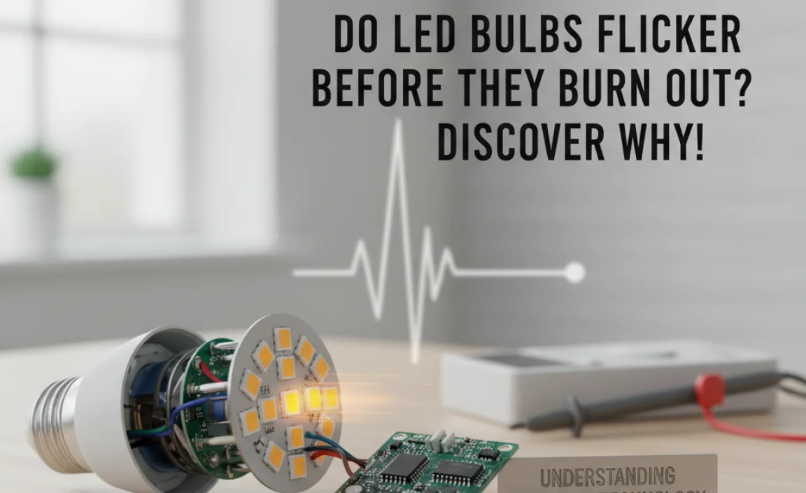 Understanding LED Bulb Technology