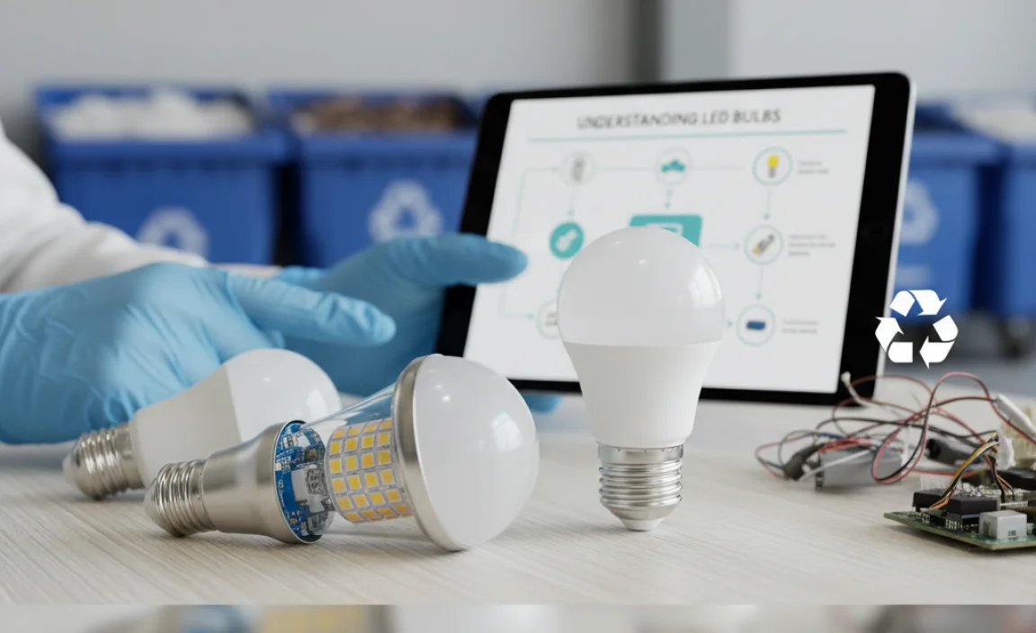 Understanding LED Bulbs