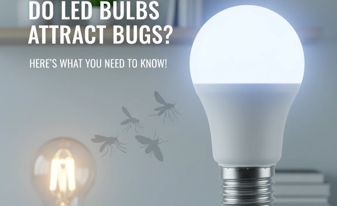 Understanding LED Bulbs