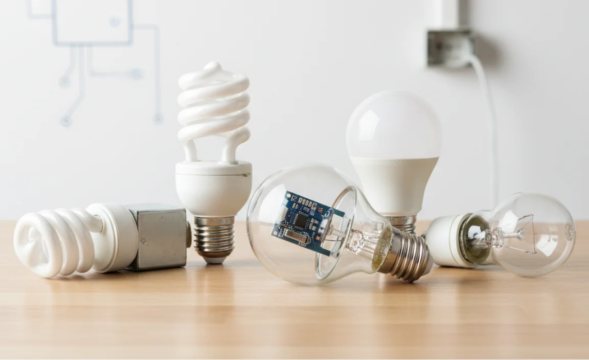 Understanding LED Bulbs