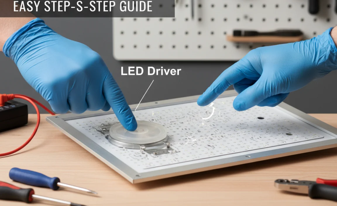 Understanding LED Ceiling Lights