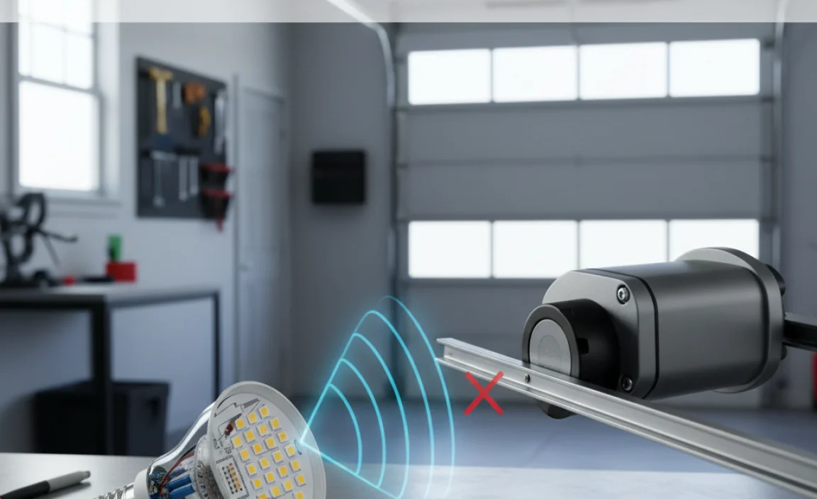 Understanding LED Light Bulbs