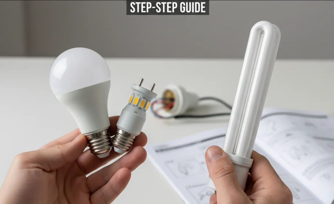 Understanding LED Light Bulbs