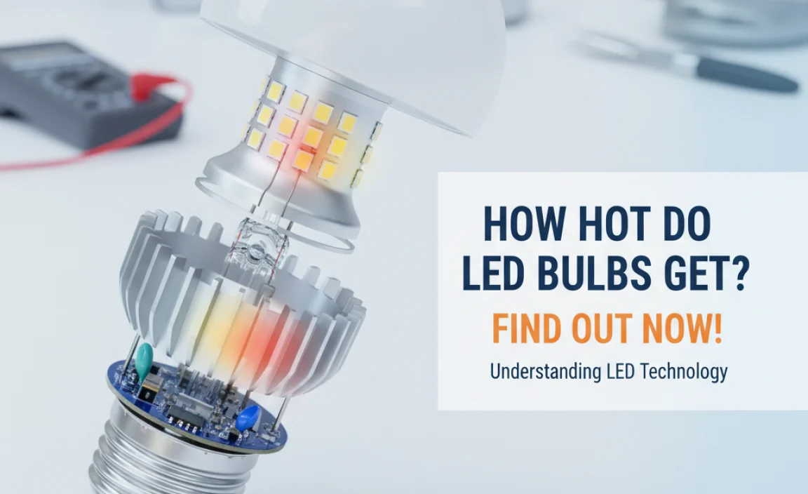 Understanding LED Technology