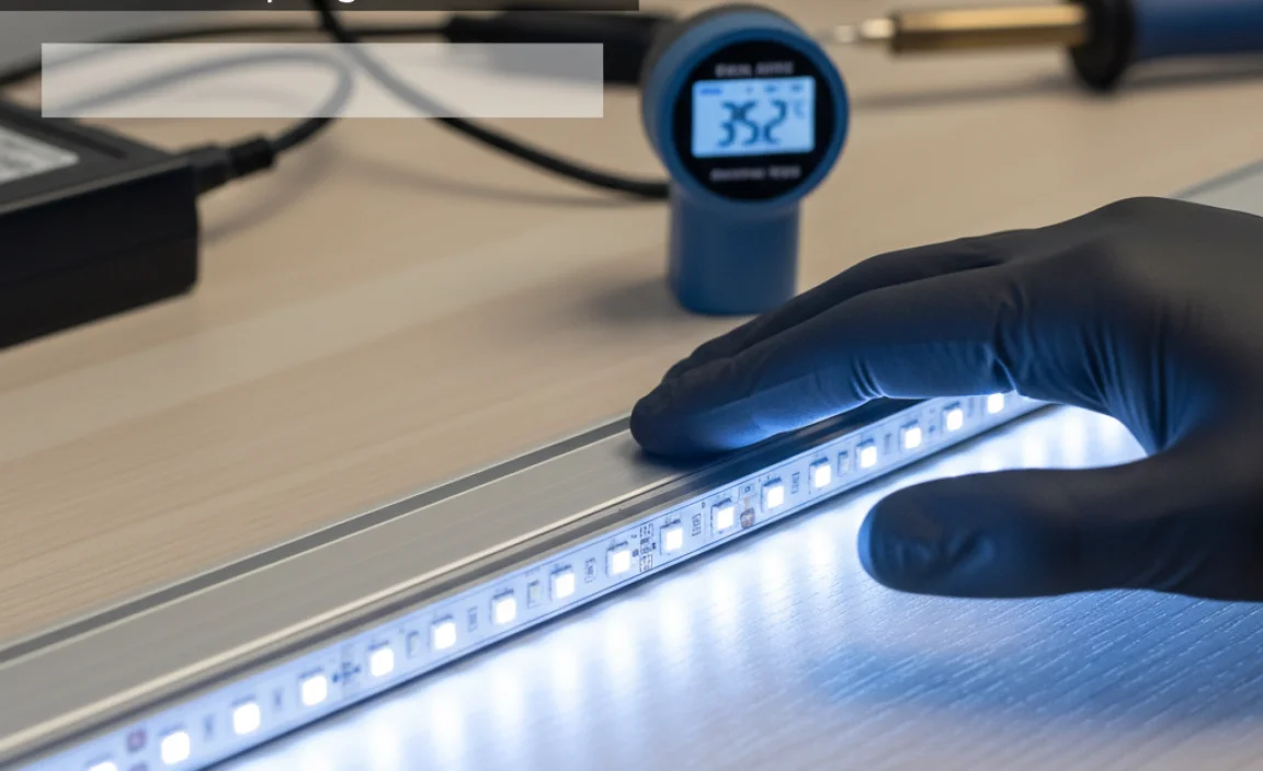 Understanding LED Technology