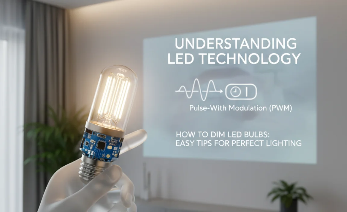 Understanding LED Technology