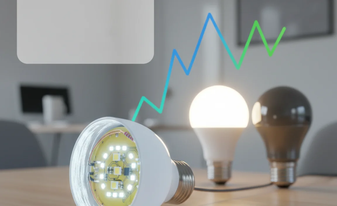 Understanding LED Technology