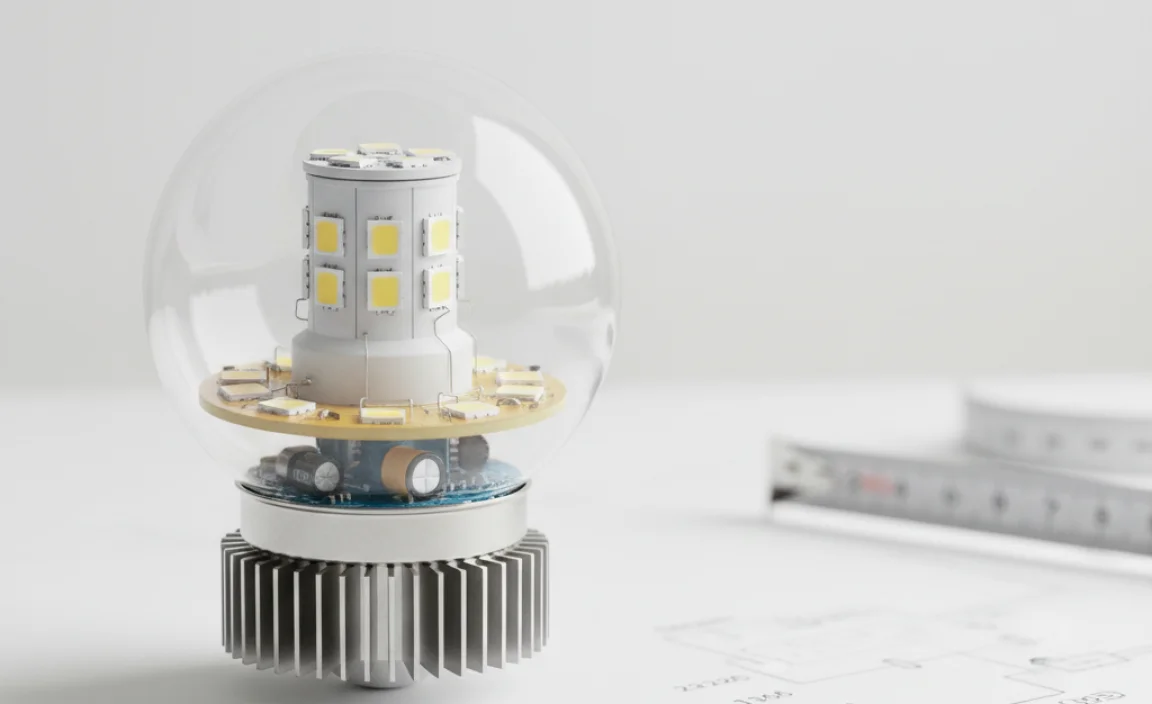 Understanding LED Technology