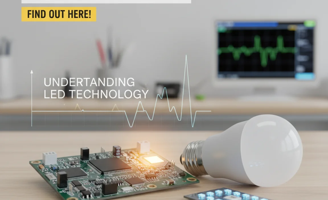 Understanding LED Technology