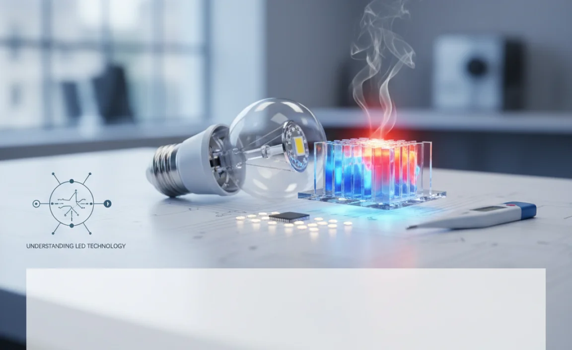 Understanding LED Technology