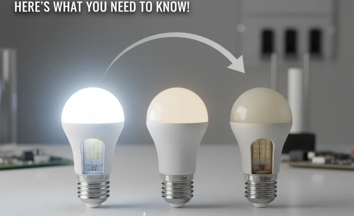 Understanding LED Technology
