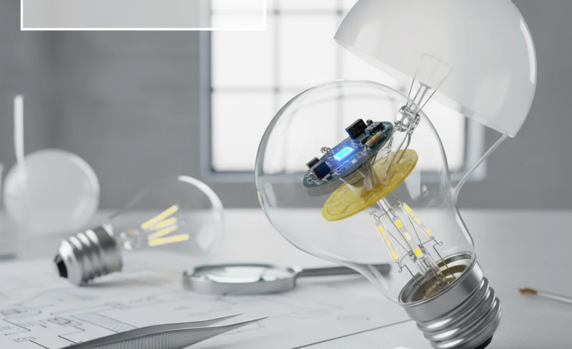 Understanding LED Technology