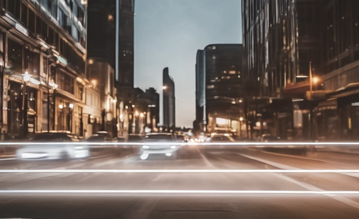 Understanding Light Bars