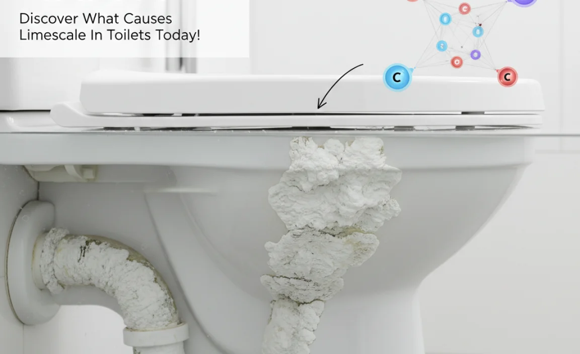 Understanding Limescale Formation