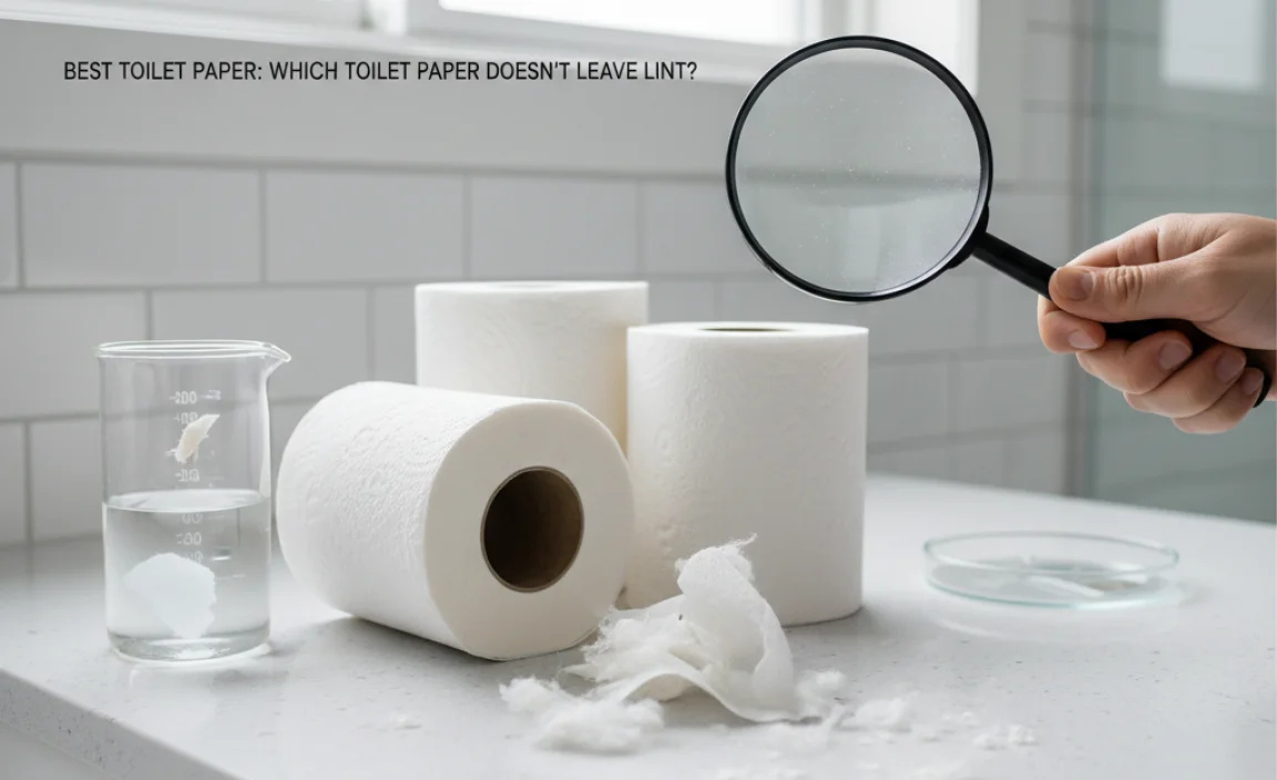 Understanding Lint and Its Causes