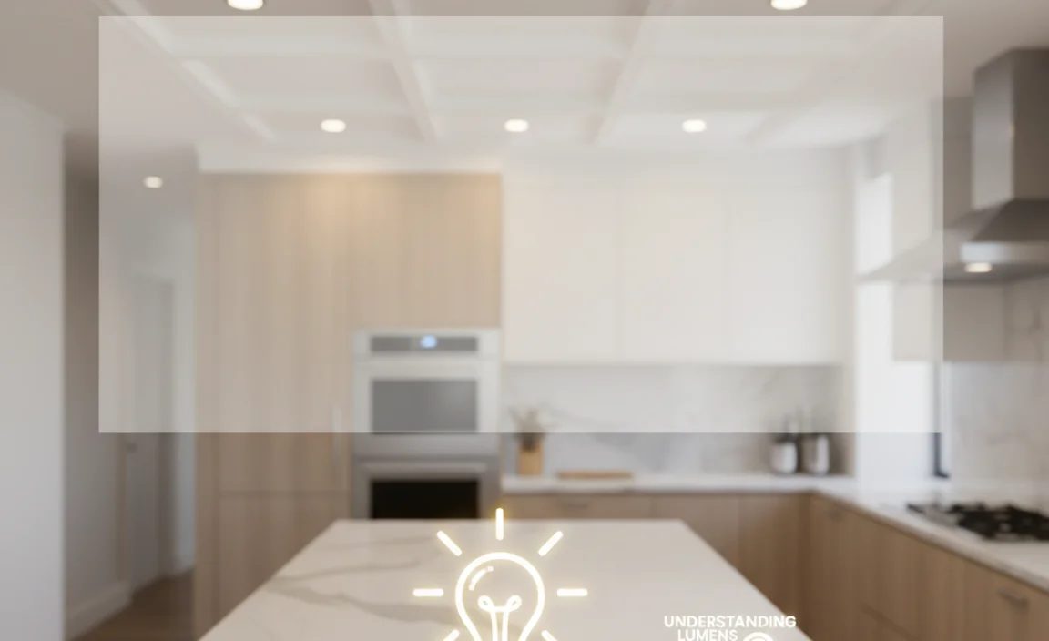 Understanding Lumens