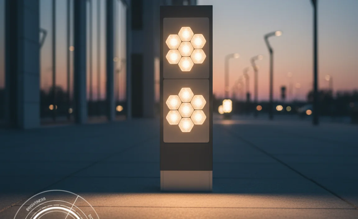 Understanding Lumens