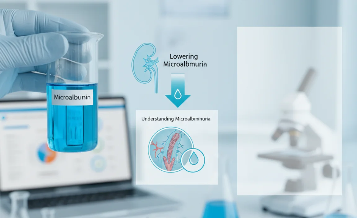Understanding Microalbuminuria