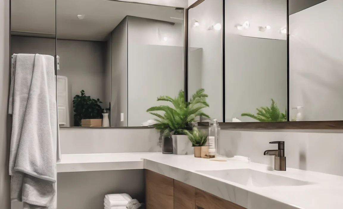 Understanding Mirror Types