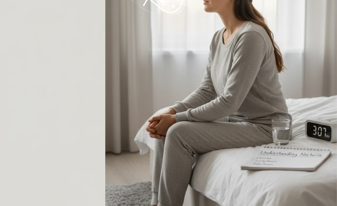 Understanding Nocturia