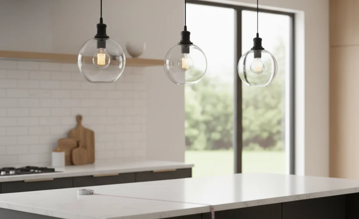Understanding Pendant Lighting
