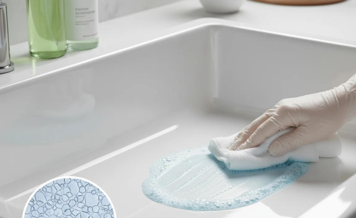 Understanding Porcelain Sinks