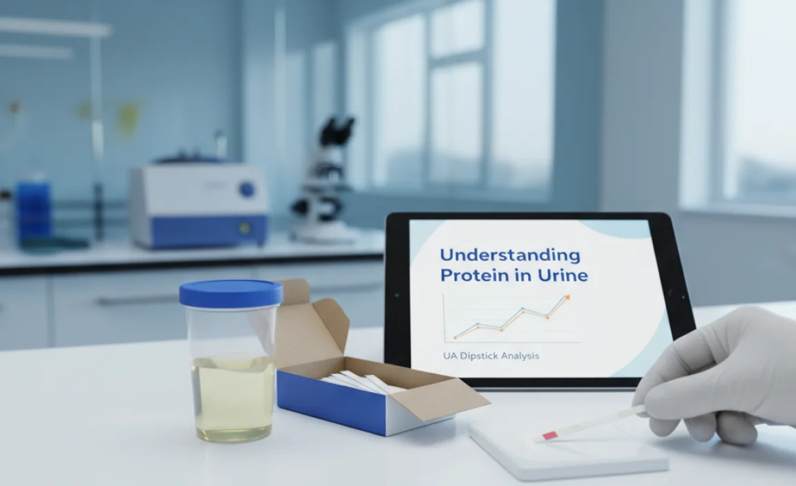 Understanding Protein in Urine