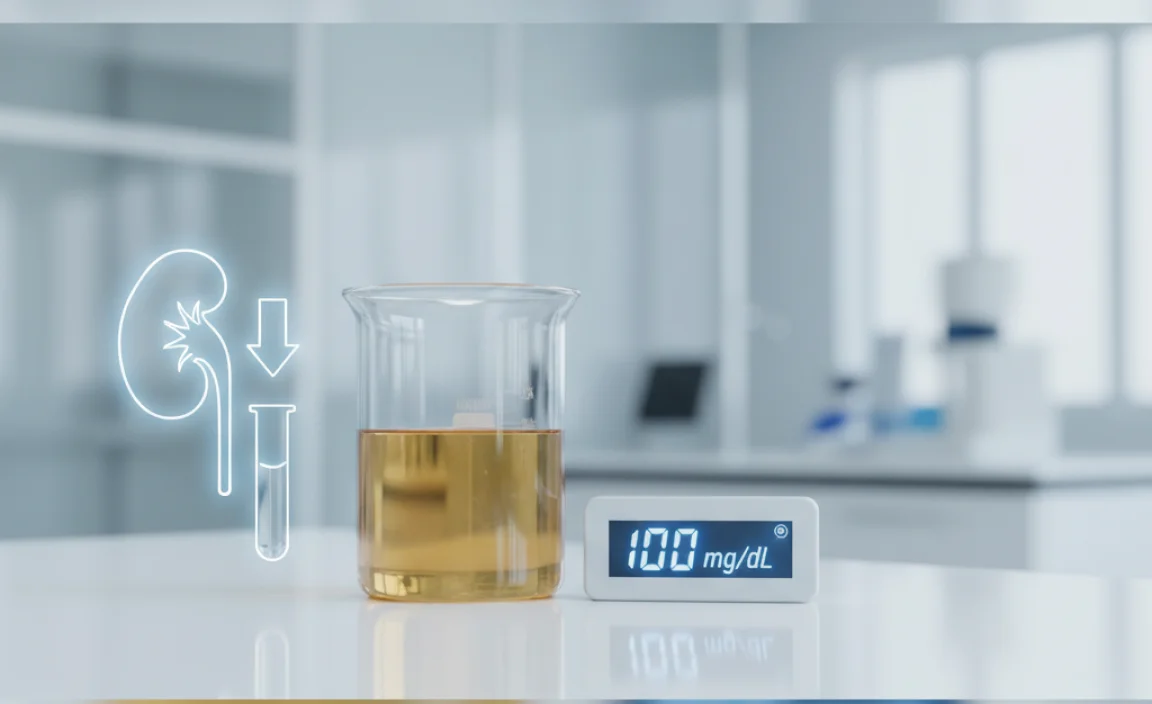 Understanding Proteinuria: Protein in Urine