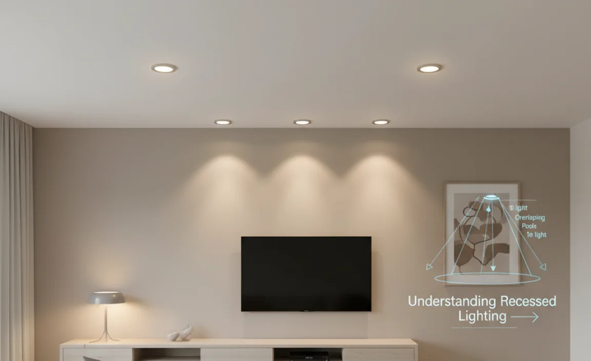 Understanding Recessed Lighting