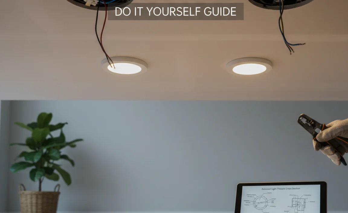 Understanding Recessed Lighting