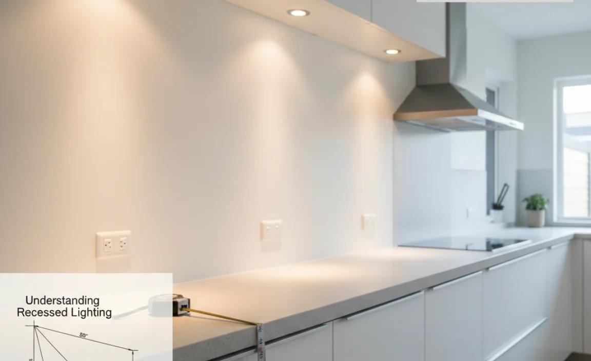 Understanding Recessed Lighting