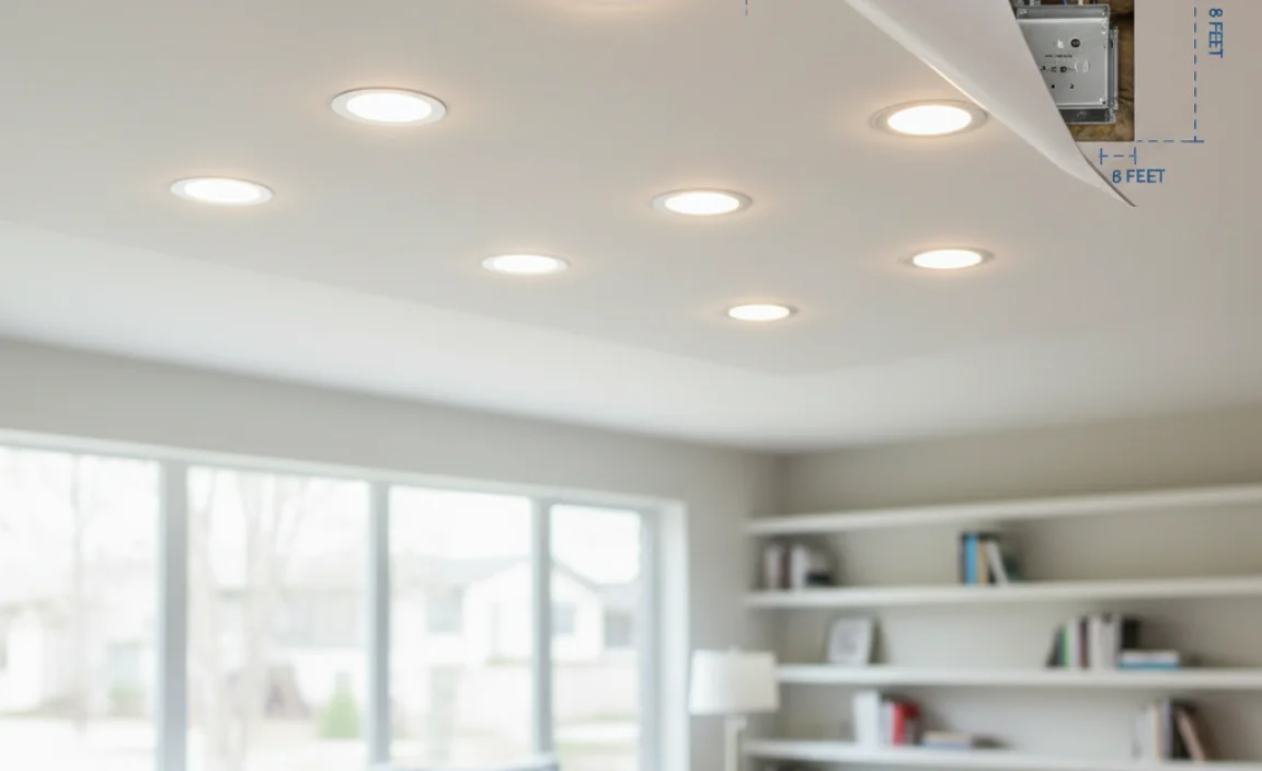 Understanding Recessed Lighting