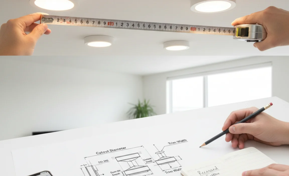 Understanding Recessed Lighting