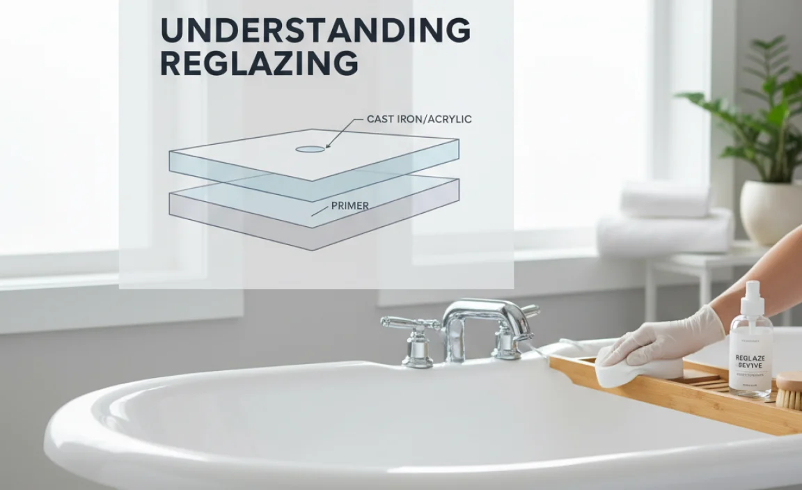 Understanding Reglazing