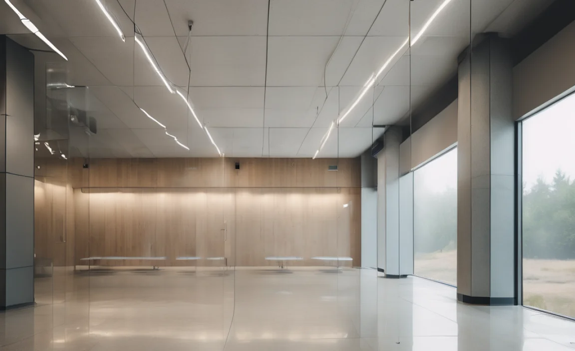 Understanding Rest Areas