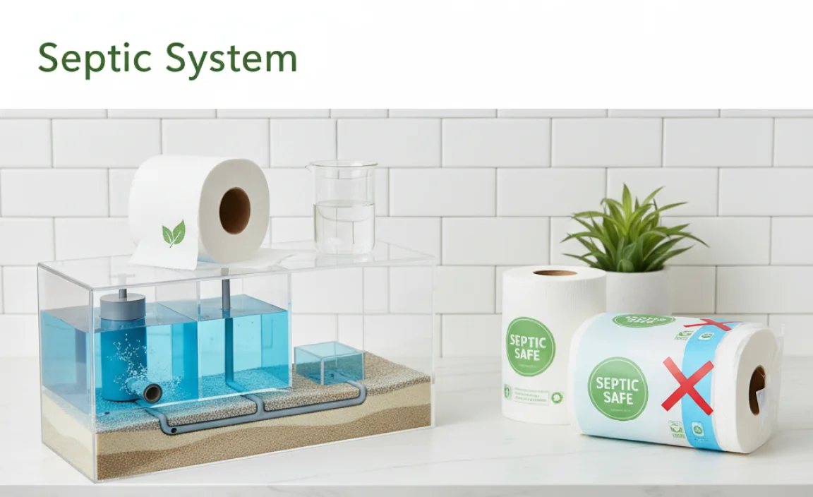 Understanding Septic Systems