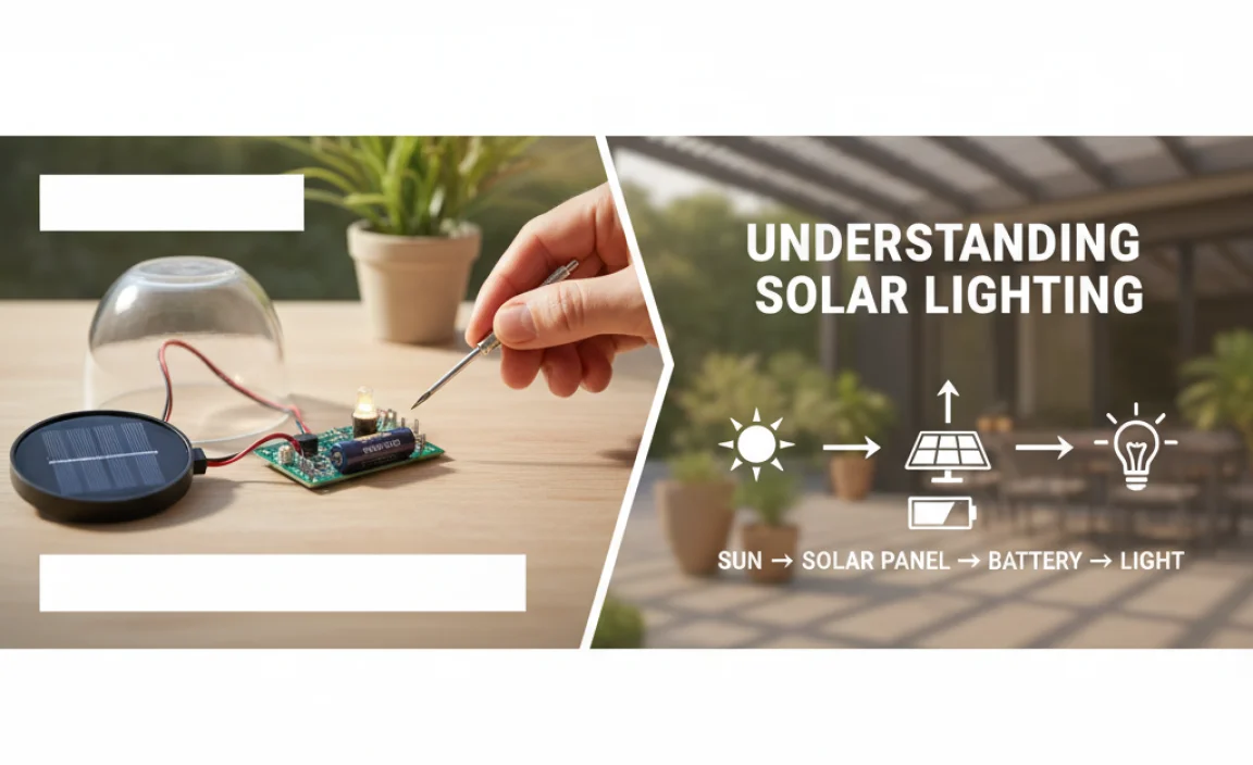 Understanding Solar Lighting