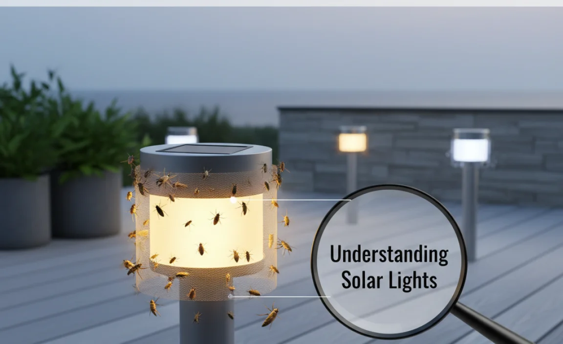 Understanding Solar Lights