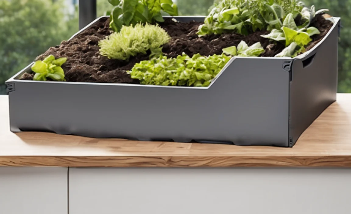 Understanding the Basics: Greens and Browns