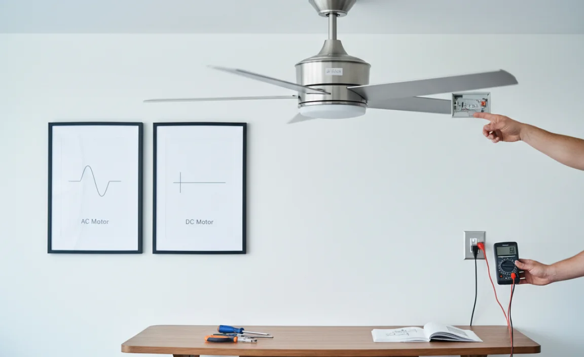 Understanding the Basics of Ceiling Fans
