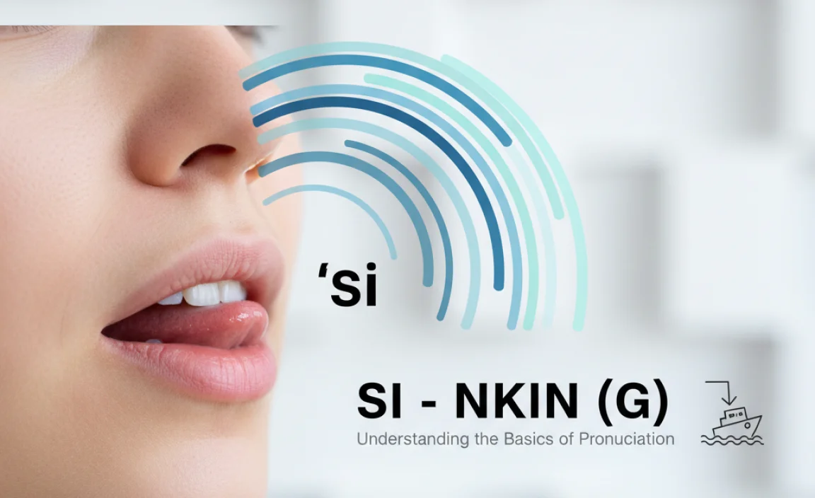 Understanding the Basics of Pronunciation