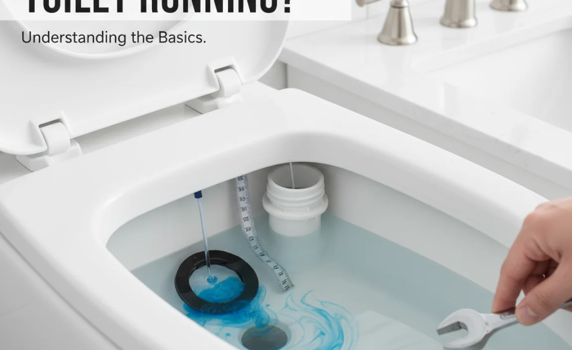 Understanding the Basics of Toilet Functionality