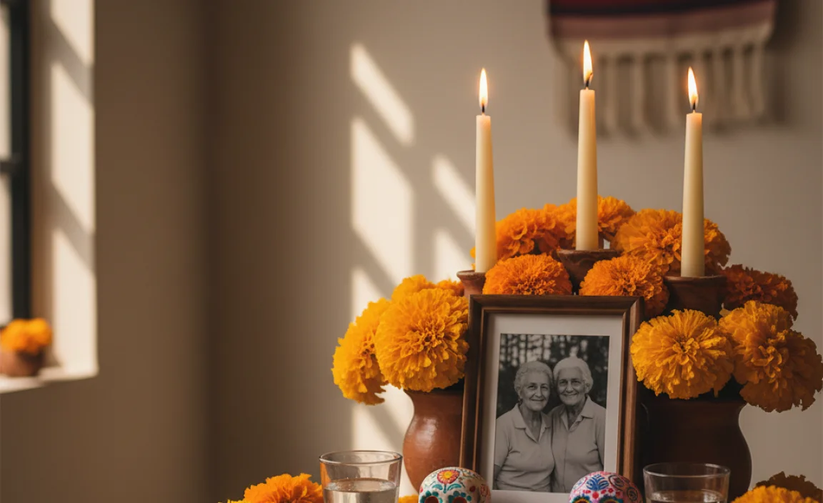 Understanding the Day of the Dead Tradition