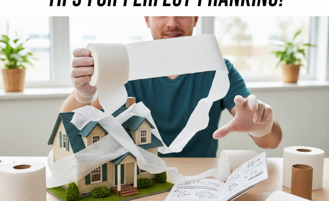 Understanding the Essence of Toilet Papering