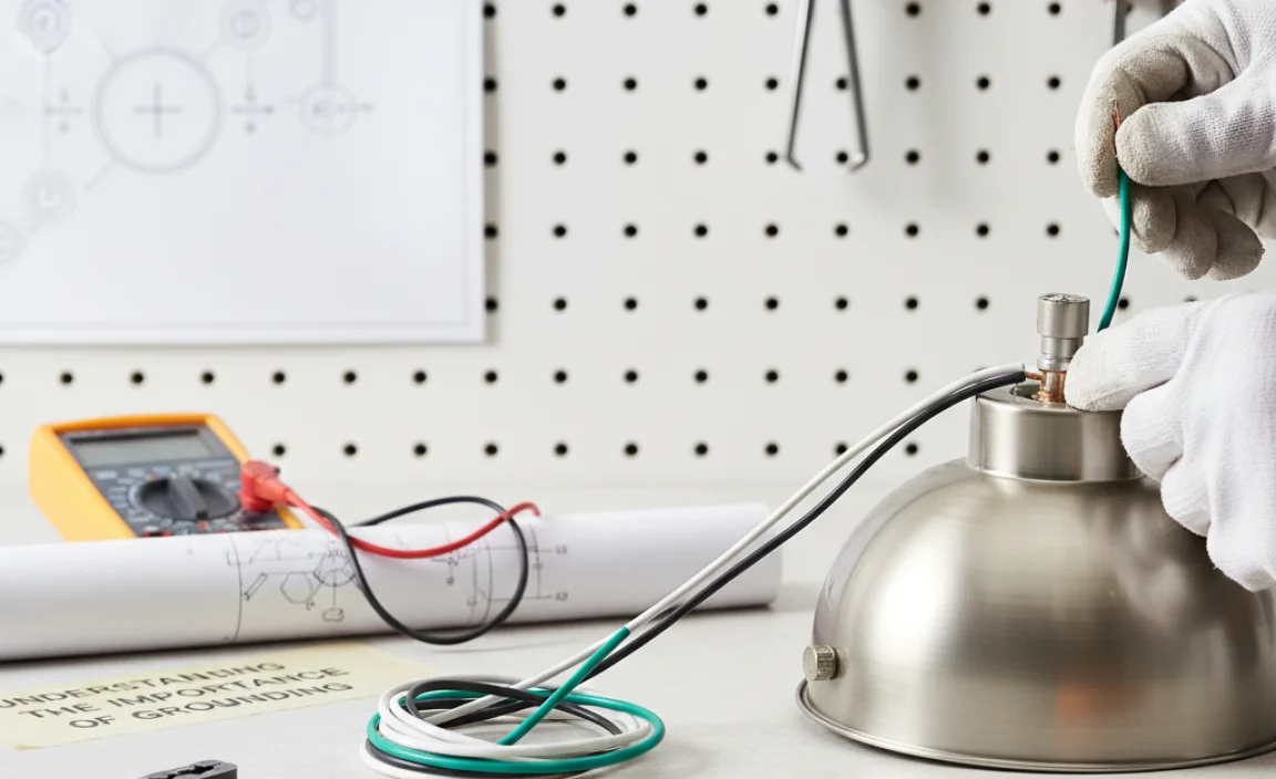 Understanding the Importance of Grounding