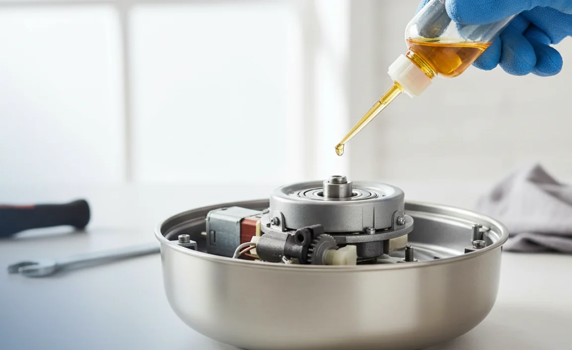 Understanding the Importance of Oiling