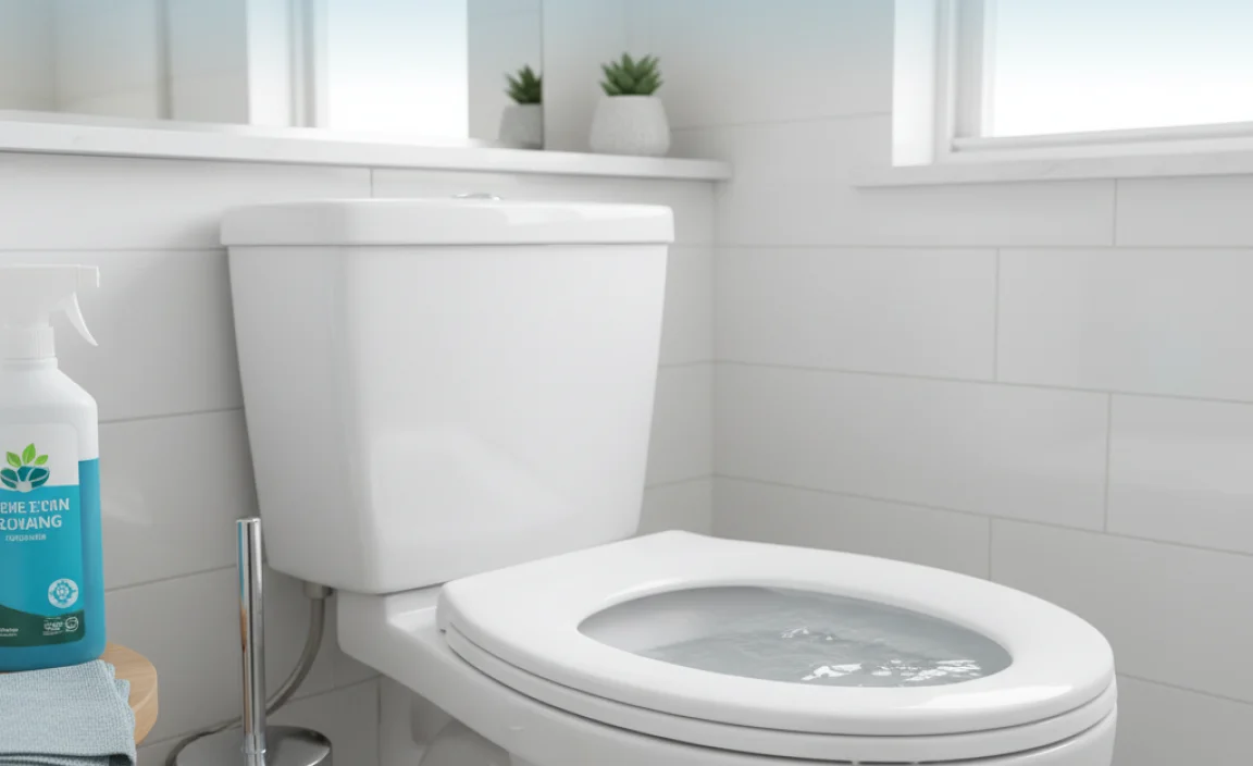 Understanding the Need for Regular Toilet Cleaning
