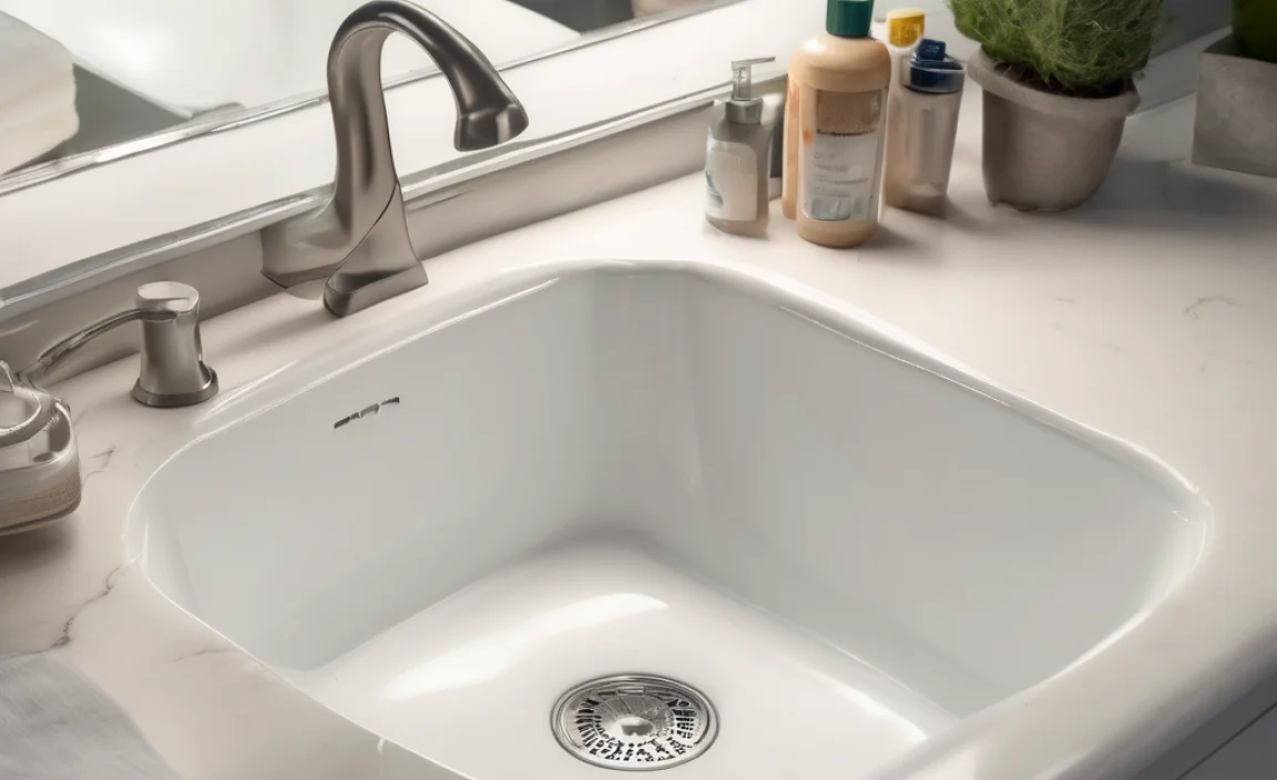 Understanding the P Trap