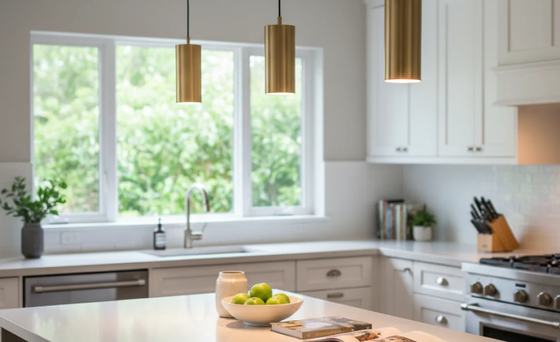 Understanding the Purpose of Pendant Lights