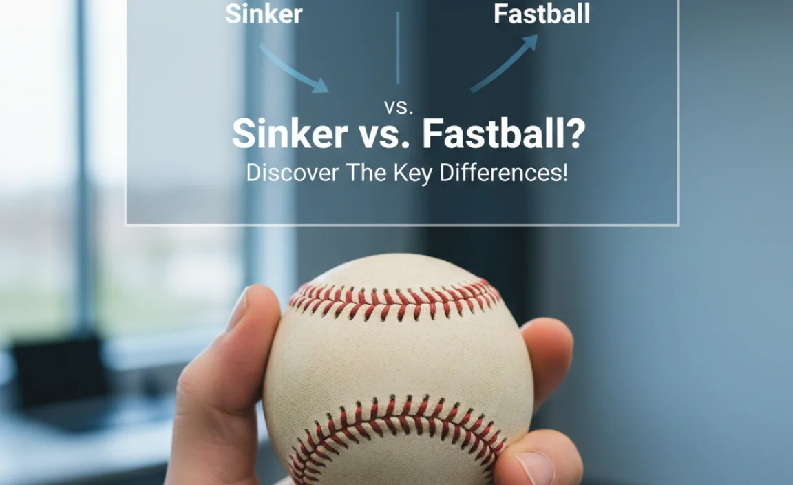 Understanding the Sinker